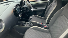 Toyota Aygo X 1.0 VVT-i Edge 5dr Petrol Hatchback